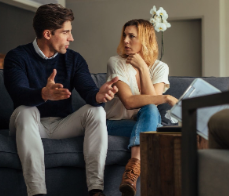 Unna evlilik terapisi