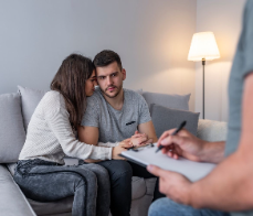 Unna ilişki terapisi